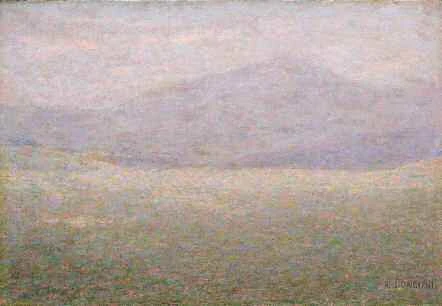 Scapigliatura and Divisionism