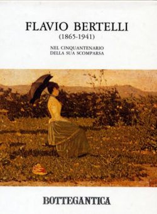 Flavio Bertelli (1865-1941), Nel cinquantenario della scomparsa