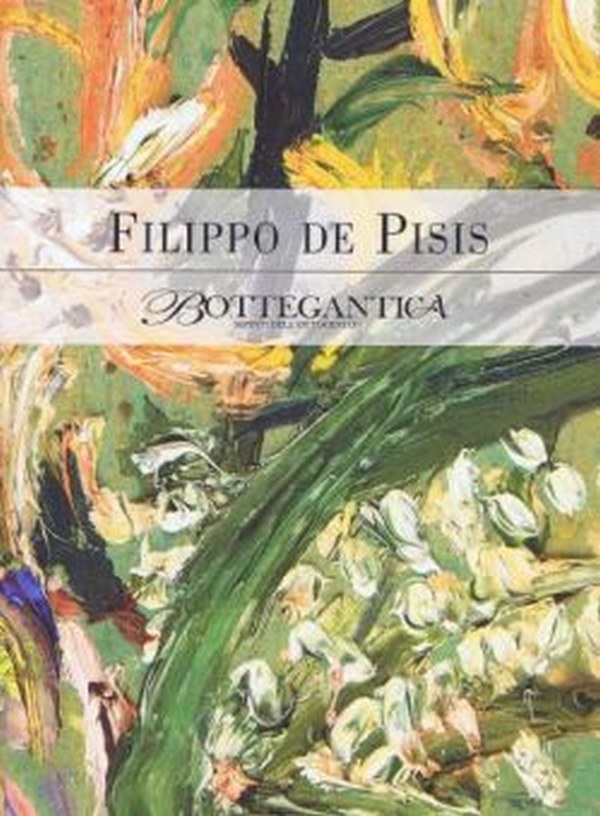 De Pisis, Opere