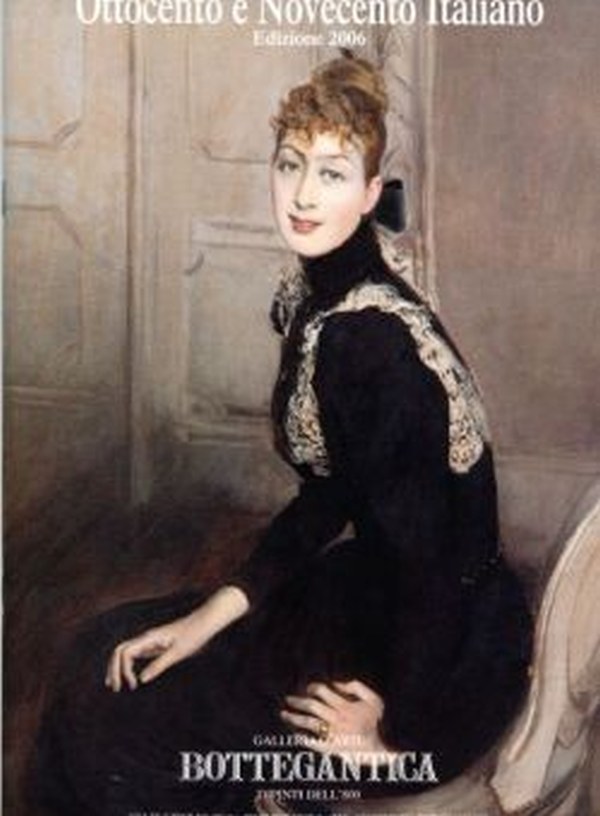 Ottocento e novecento italiano