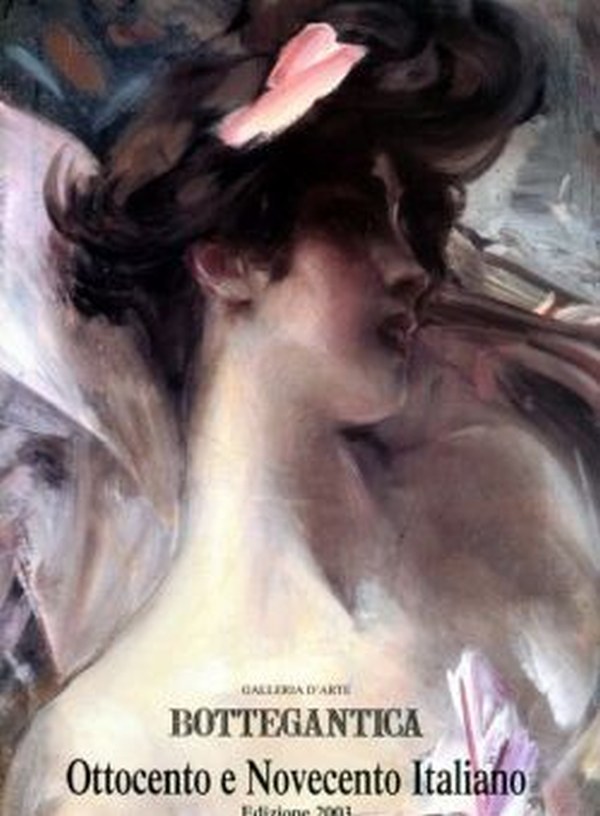 Ottocento e novecento italiano, 2003