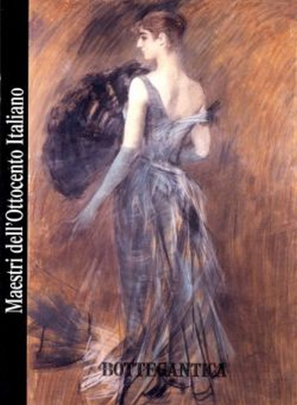 Maestri dell'800 italiano edizione 2002