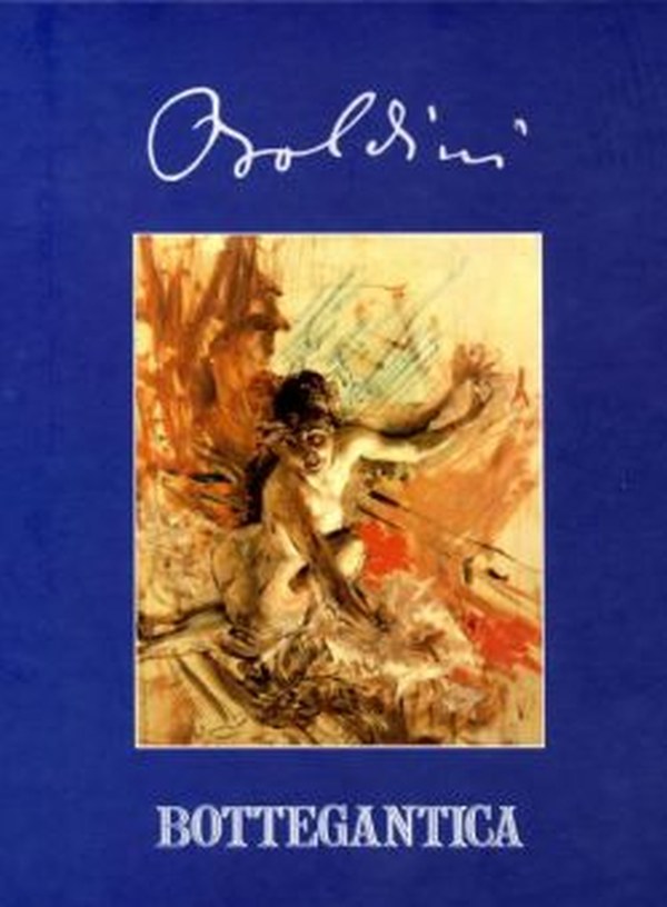 Omaggio a Giovanni Boldini, Edizione 2001