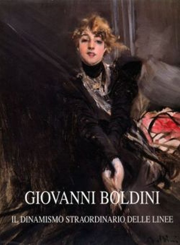 Giovanni Boldini, The extraordinary dynamism of the lines