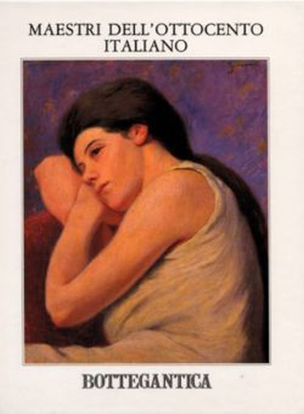 Masters of the Italian 19th century, 1994 edition