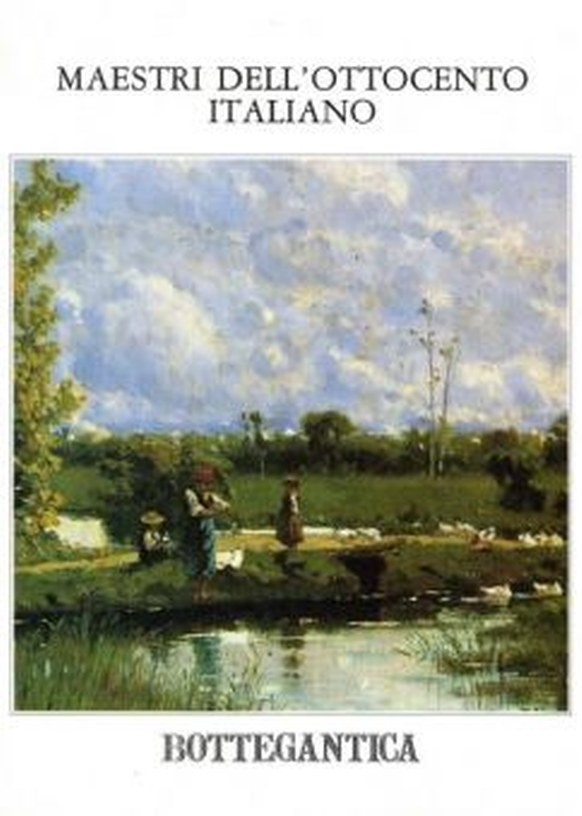 Maestri dell'800 italiano 1992 Edition