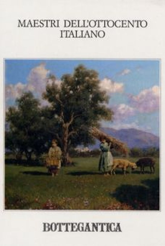 Masters of the Italian 19th century