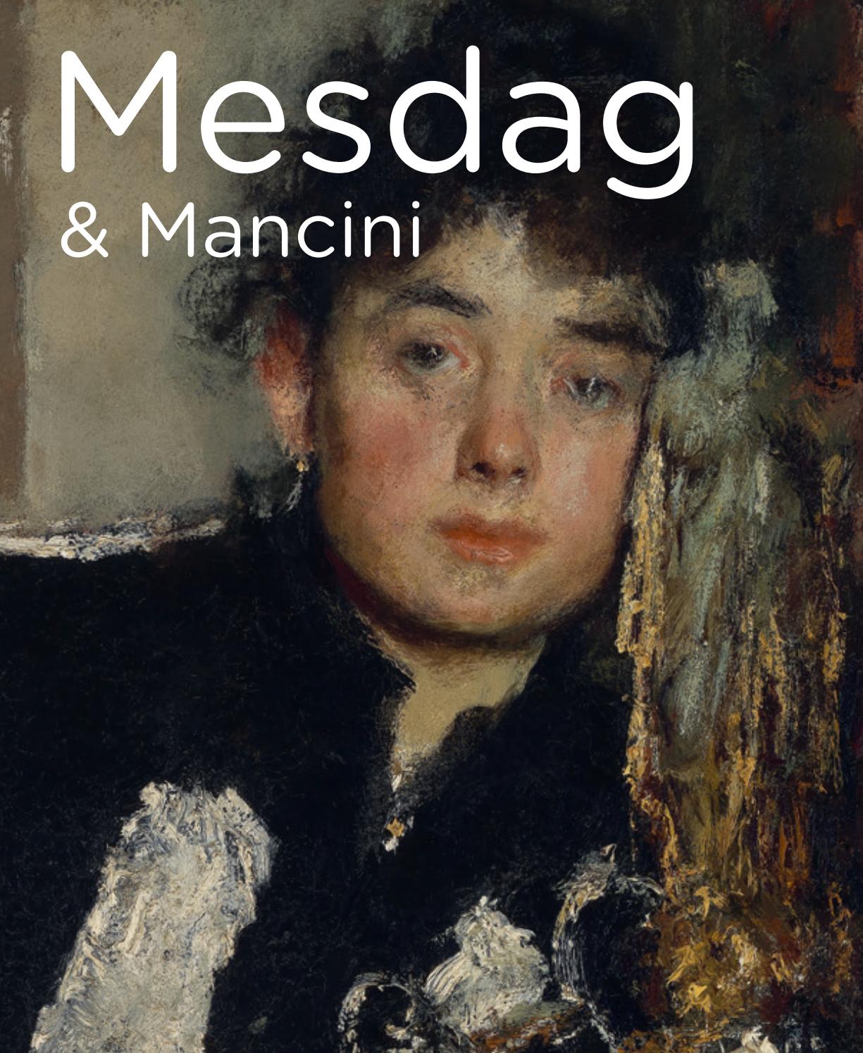 Mancini, Eccentric & Extravagant