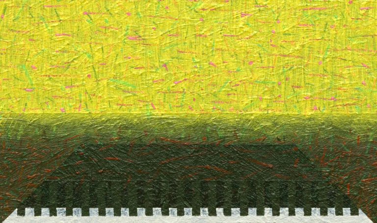 Elias Bertoldo, Dispositivo tecno-percettivo