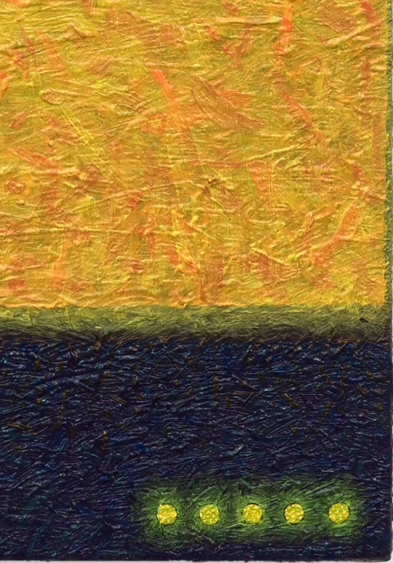 Elias Bertoldo, Dispositivo tecno-percettivo