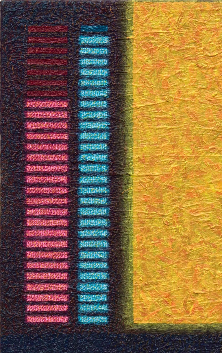 Elias Bertoldo, Dispositivo tecno-percettivo