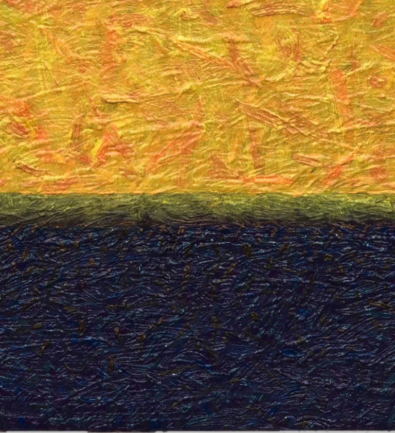 Elias Bertoldo, Dispositivo tecno-percettivo