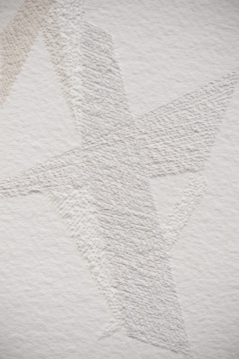 Saeed Naderi, Sogni solidi, 2019
