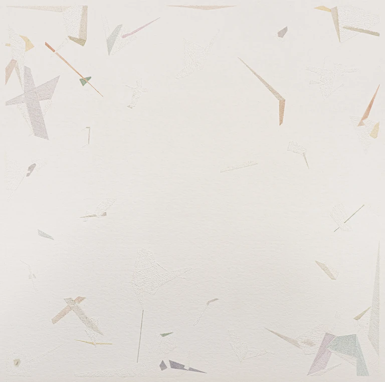 Saeed Naderi, Sogni solidi, 2019