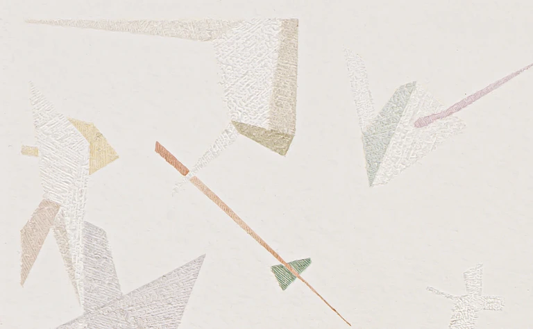 Saeed Naderi, Sogni solidi, 2019