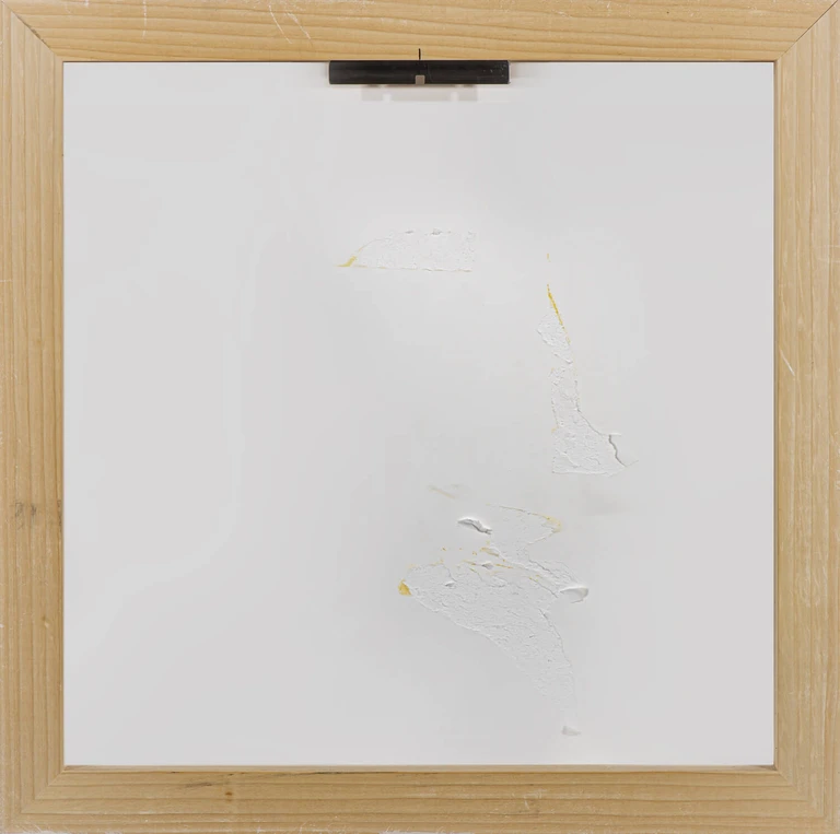 Saeed Naderi, Sogni solidi, 2019