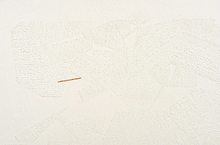Saeed Naderi, Tersi equilibri, 2016