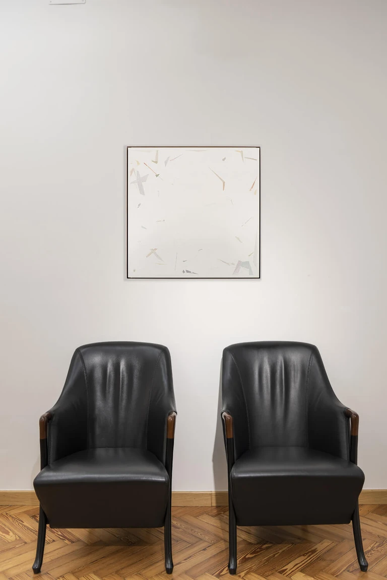 Saeed Naderi, Sogni solidi, 2019