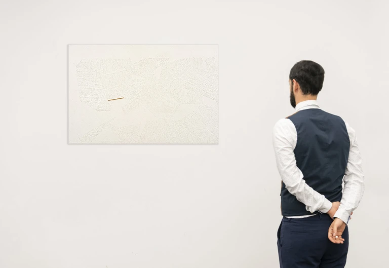 Saeed Naderi, Tersi equilibri, 2016