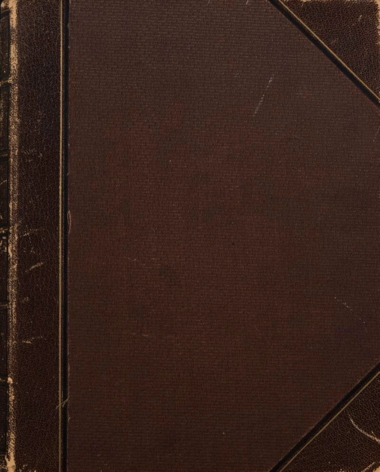 Giovanni Boldini, volume of drawings
