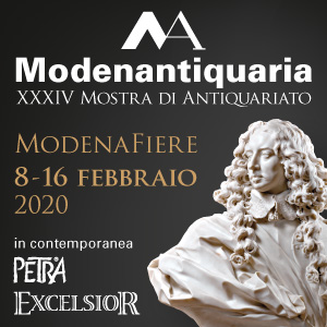 Modenantiquaria