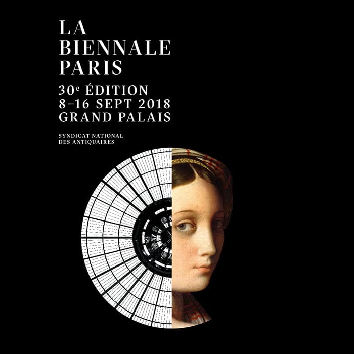 La Biennale Paris