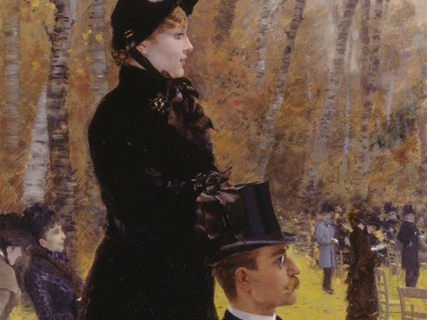 Neapolitans in Paris in the Years of Impressionism; From De Nittis to Gemito
