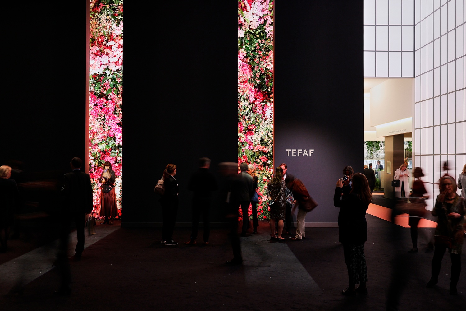 Bottegantica a TEFAF Maastricht