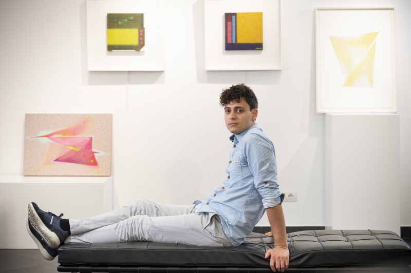 Elias Bertoldo