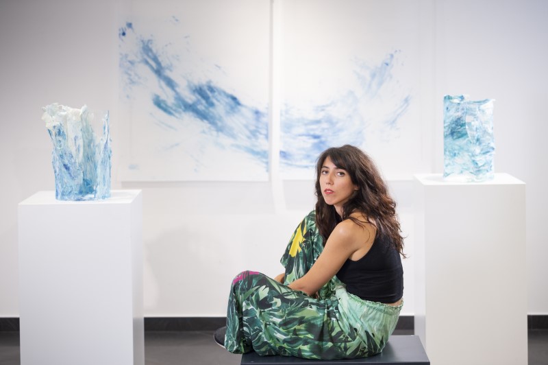 Erika Bellanka