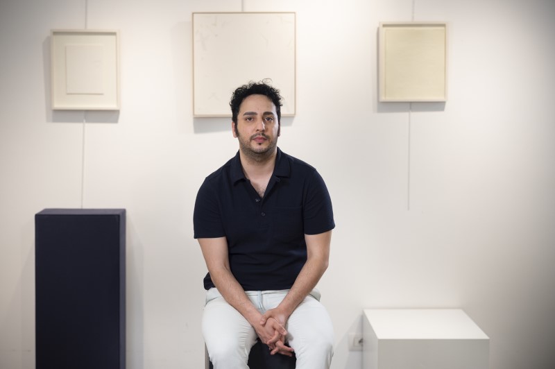 Saeed Naderi