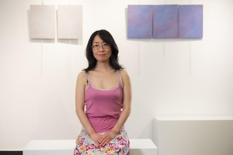 Yuki Aoki