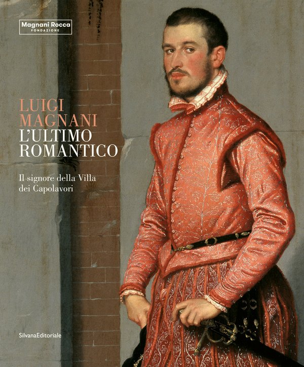 Luigi Magnani / L'ultimo Romantico