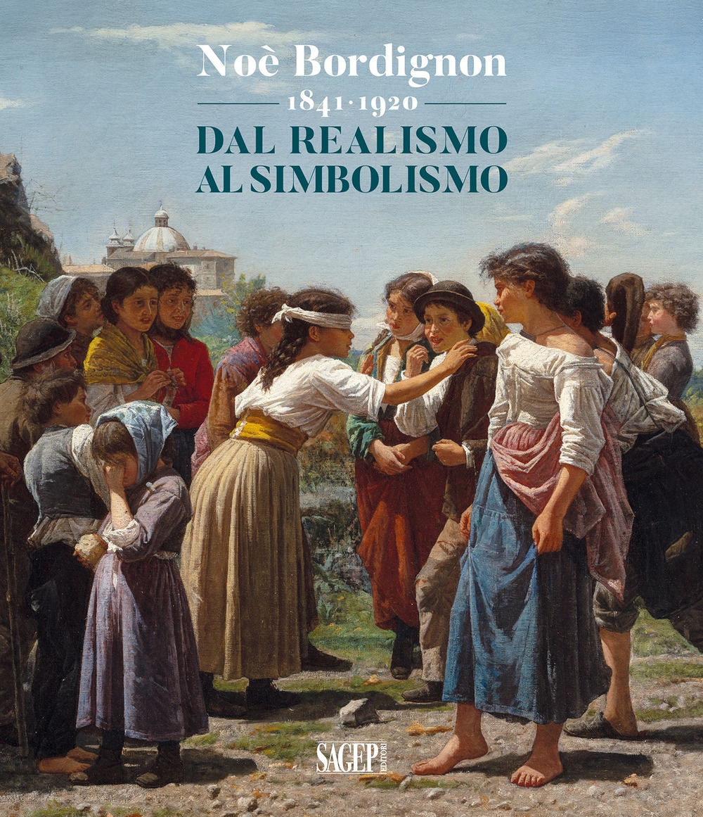 Noè Bordignon / From Realism to Symbolism