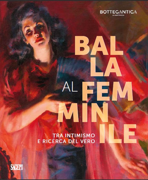 Balla and the Female Figure. Between Intimism and the Search for Truth