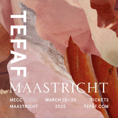 TEFAF Maastricht 2025