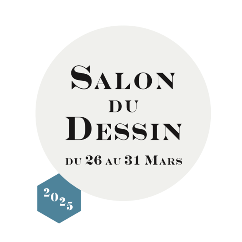 Botteganta at Salon du Dessin 2025, Paris