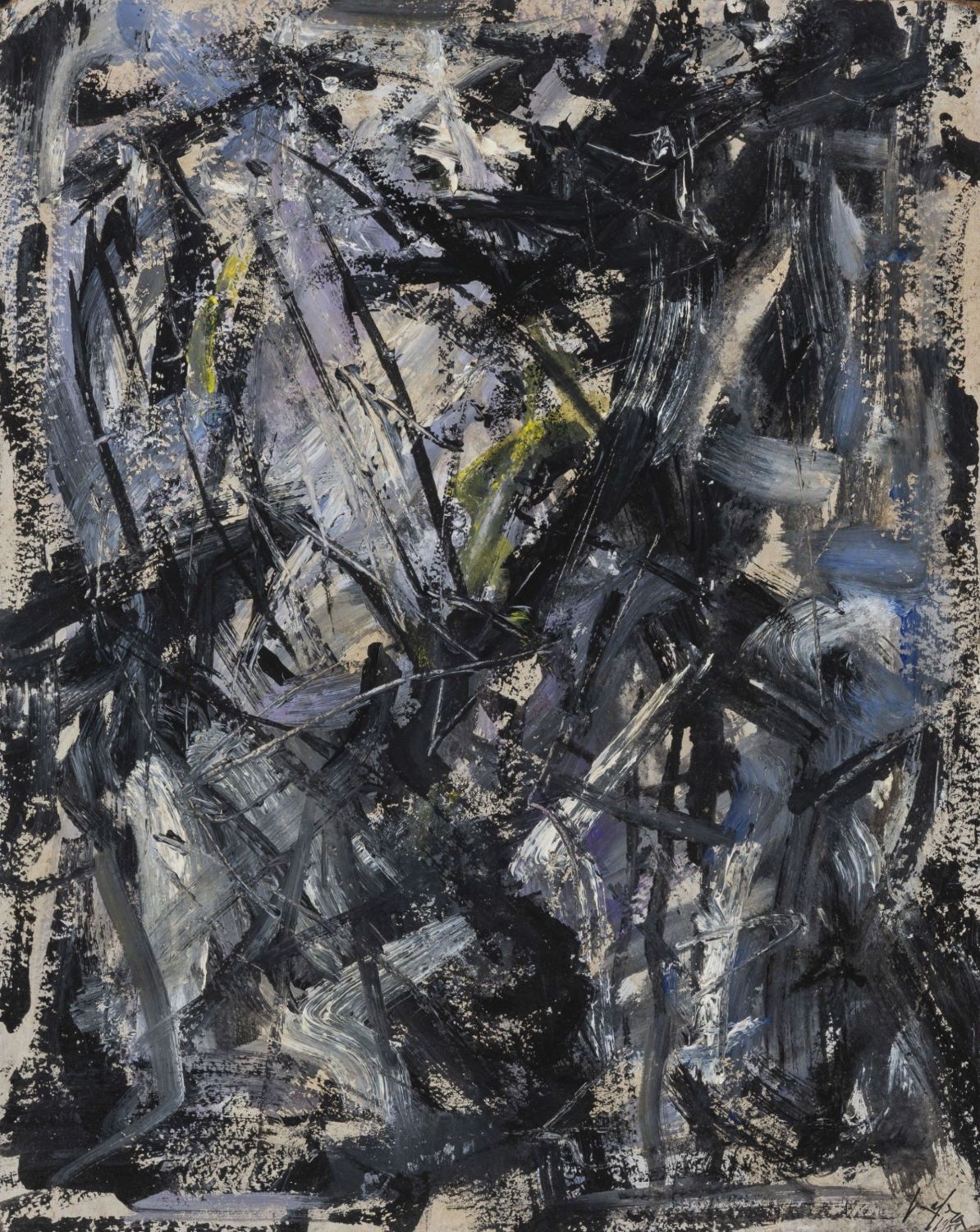 Secret Twentieth Century