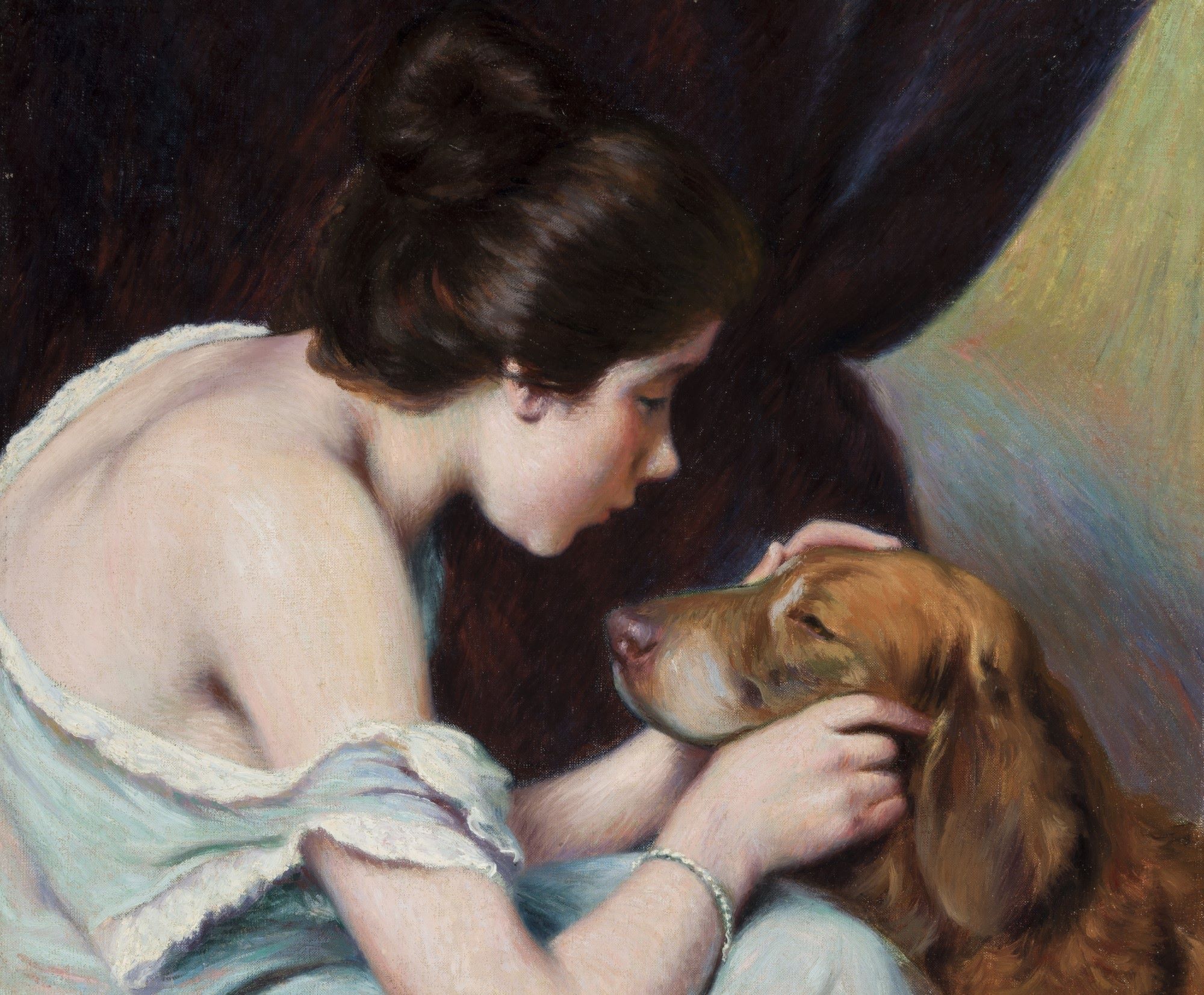 Les Italiens à Paris