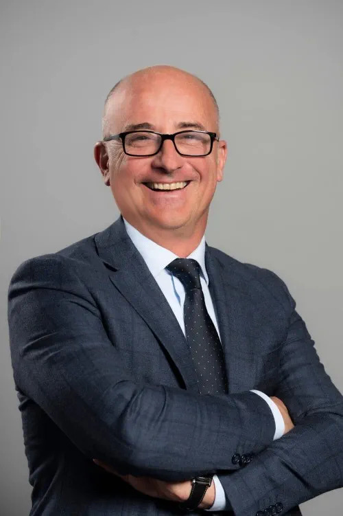 Enzo Savoia