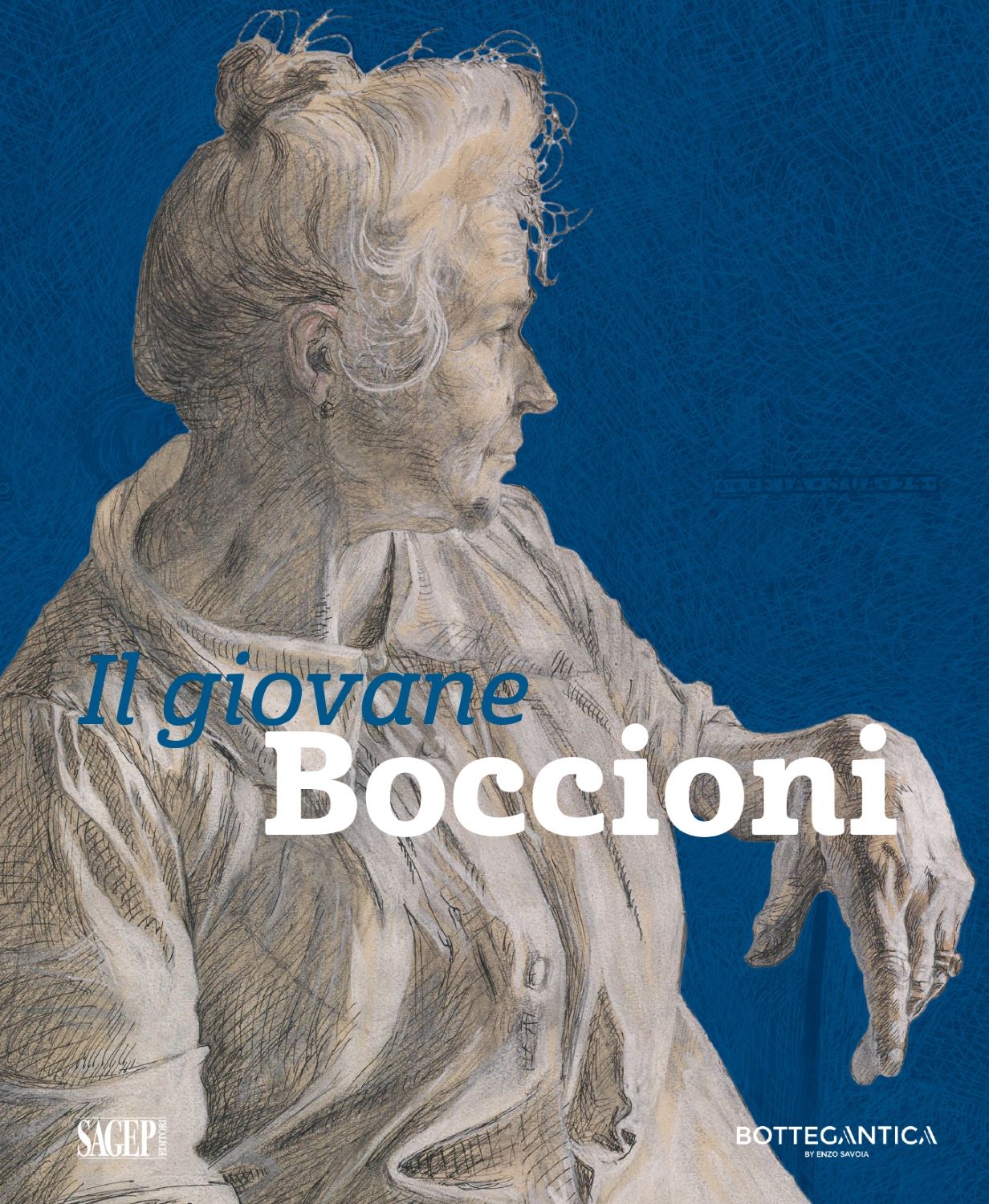 Il giovane Boccioni