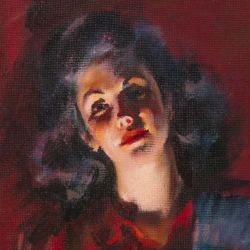 Giacomo Balla, Profumo di Rose