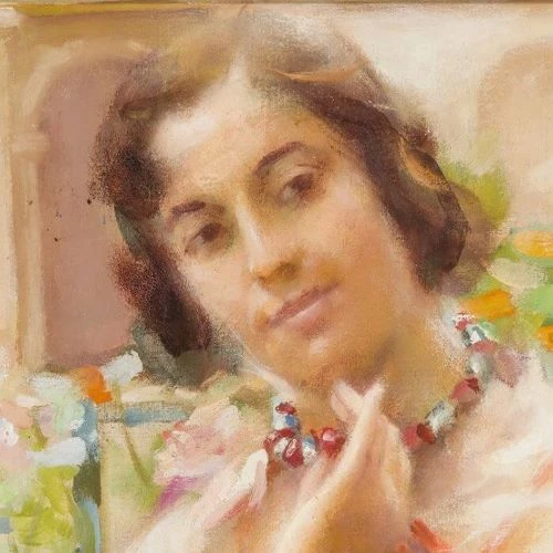 Giacomo Balla, Timidezza