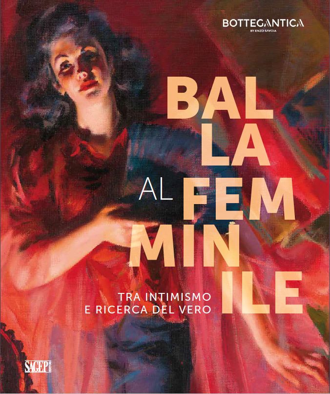 Balla al femminile, elenco pere