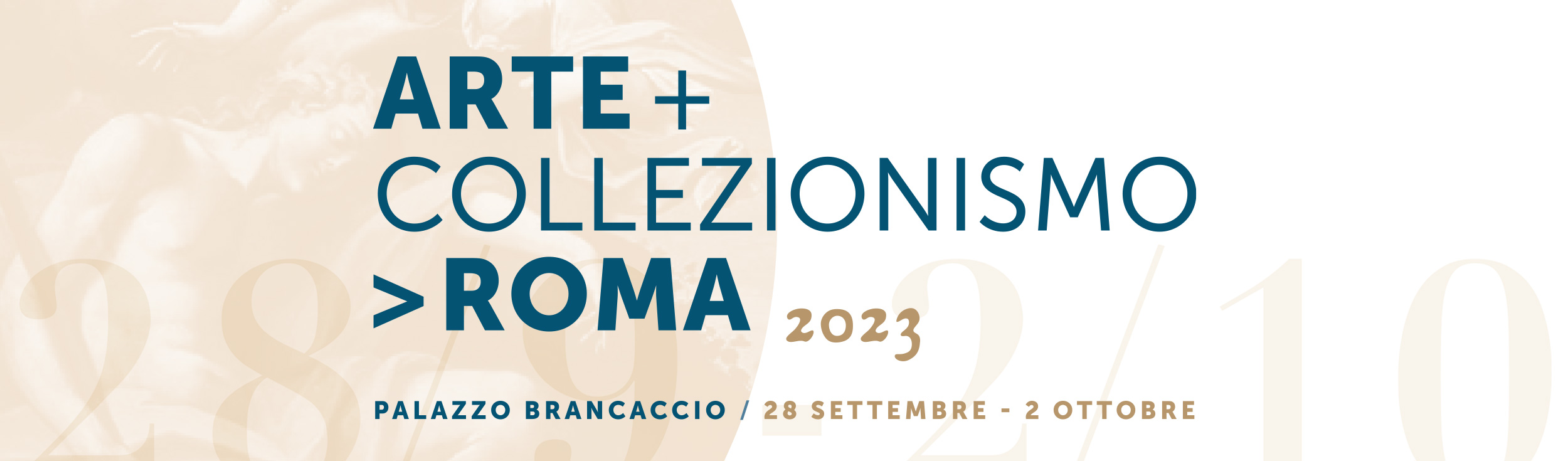 Arte e Collezionismo a Roma