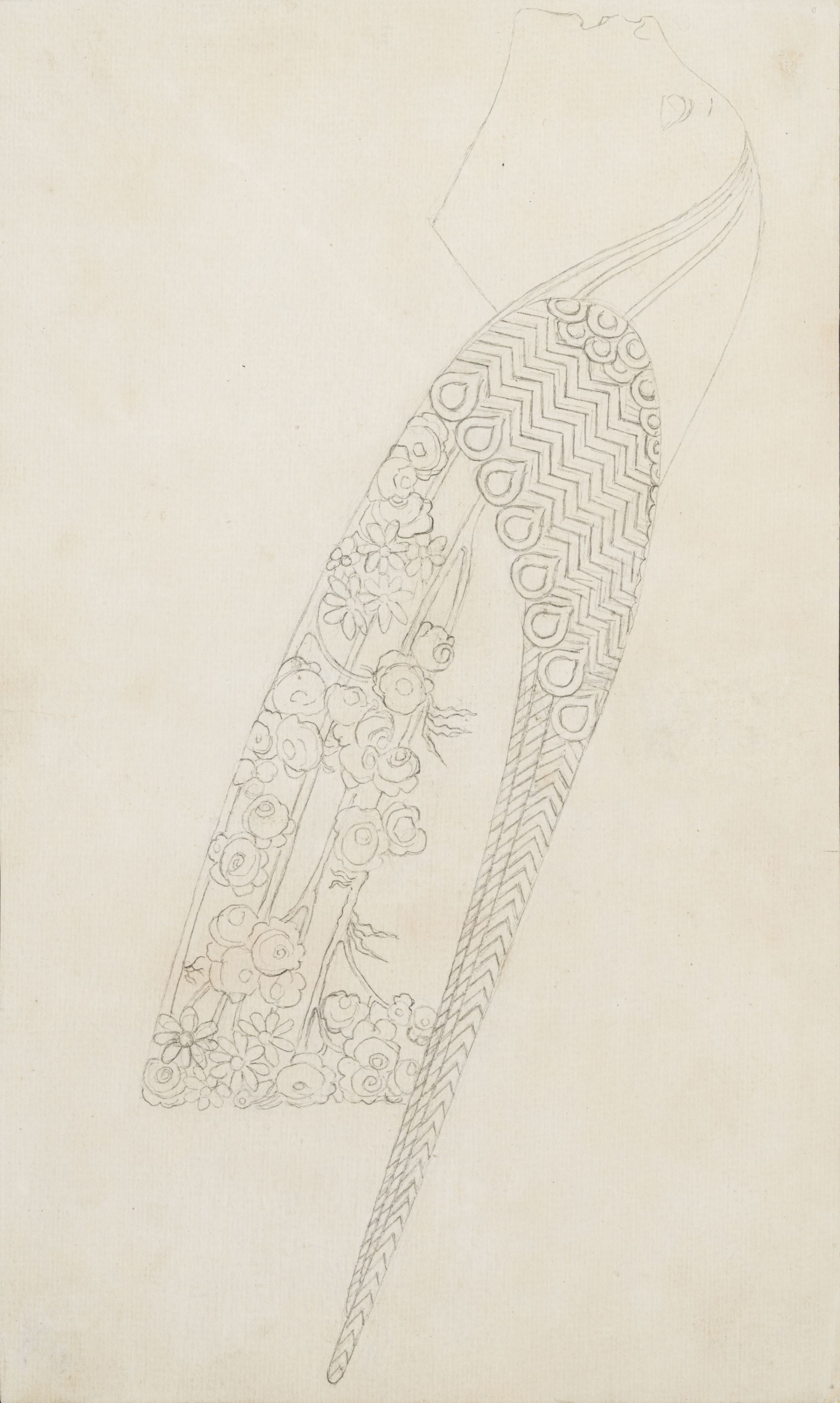 Julius Evola, La ninfa foglia secca, 1918-21