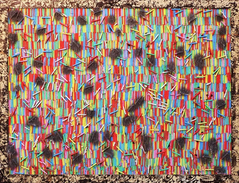 Pascale Marthine Tayou