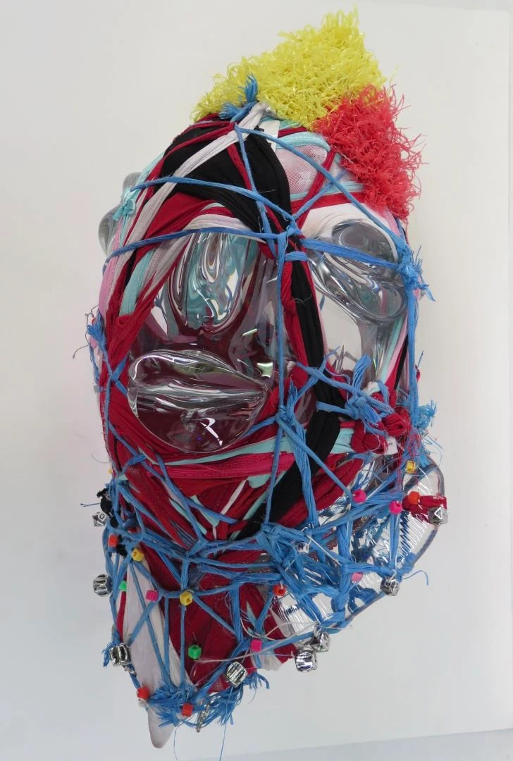 Pascale Marthine Tayou