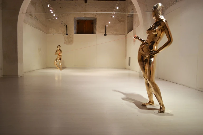 Pascale Marthine Tayou